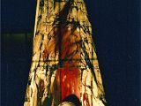 GEGEN DIE GEWALT, Installation, Gips-Leinen-Eisen.jpg